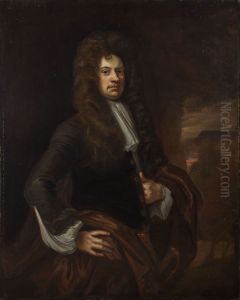 Portrait of a Gentleman