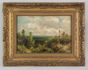 Heuvelachtig landschap by Geldersch Landschap en Kasteelen