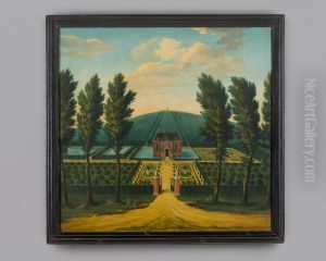 Huis Zypendaal by Geldersch Landschap en Kasteelen