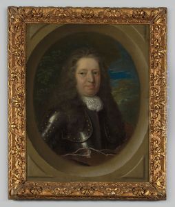 Portrait of Jacob van Wassenaer (1649-1707)