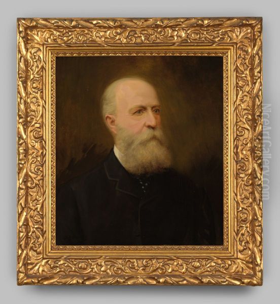 Portret van Willem Gerard baron Brantsen - view 1