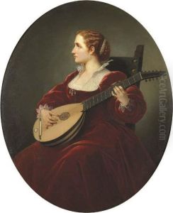 Dolci Accordi by Giuseppe Canella