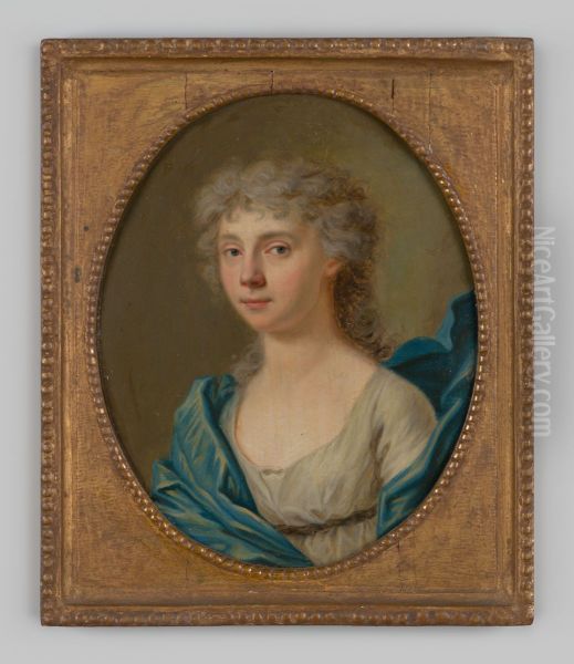 Portret van Zenobie Arnoldine Emilie van Spaen - view 1