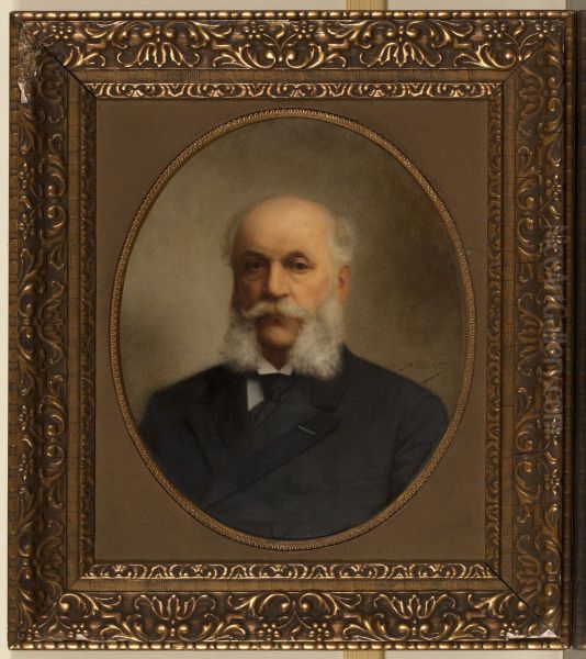 Portret van Adolph Jacob Carel baron van Pallandt - view 1