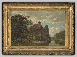 Kasteel Waardenburg