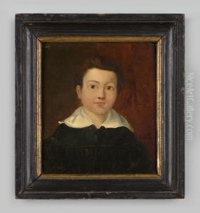 Portrait of Carolus Antonius Ludovicus baron van Hugenpoth tot Aerdt (1825-1907) Portrait of Carolus Antonius Ludovicus baron van Hugenpoth tot Aerdt (1825-1907)