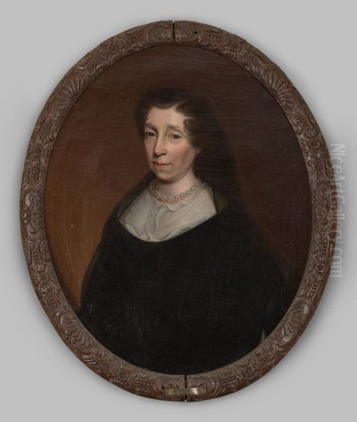 Portret van Elisabeth van Arnhem - view 1