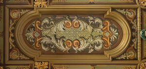 Decoratief paneel