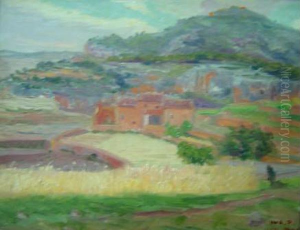 Paisatge - view 1