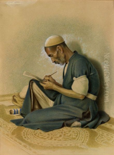 Mirza Hadi Khoshnevis - view 1