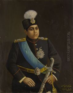 prtrh ahmdshah