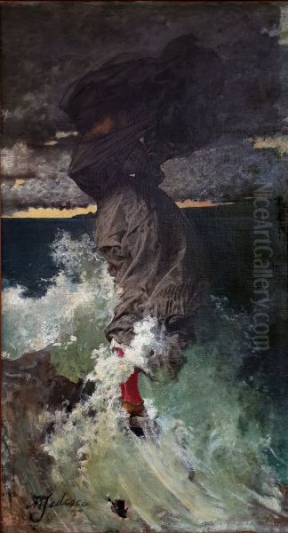 The Tempest - view 1