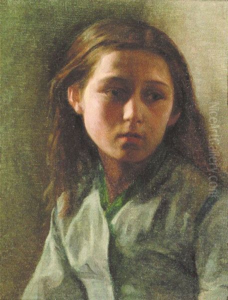 Teenager - view 1