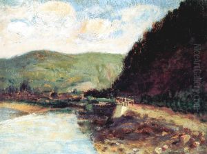 Highland Scene