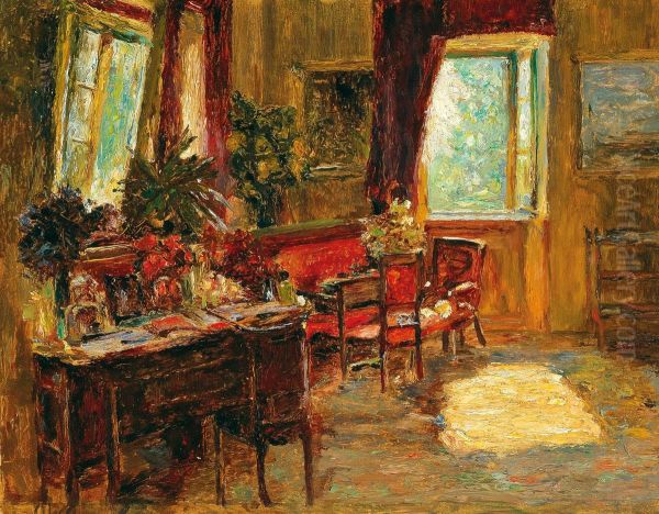 Interior - view 1