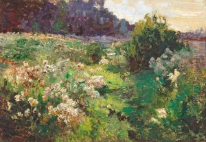 Meadow Meadow