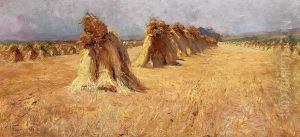 Cornfield