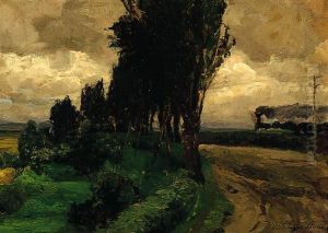 landscape landscape