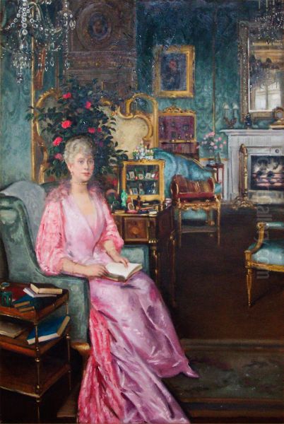 Mary of Teck (1867-1953), Queen Consort of George V - view 1