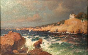 La Reserve a Marseille.