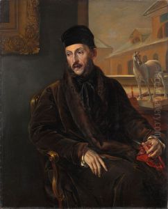 Dmitriy Petrovich Voeykov thumbnail