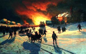 The Fire