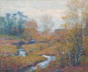 Attunement (Pleasant Valley) Attunement (Pleasant Valley)