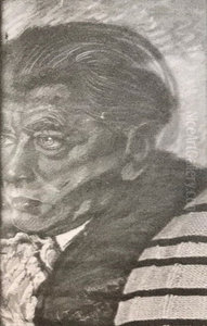 Portrait of a man