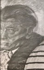 Portret meski