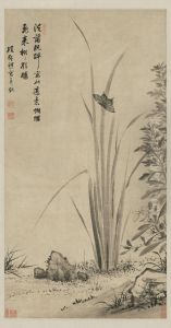 <<xiang sheng mo pu die tu zhou>>