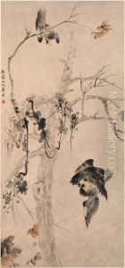 <<hua nie qiu shu dou qin tu zhou>>