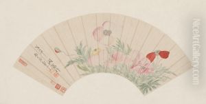 <<yun shou ping ying su hua tu shan ye>>