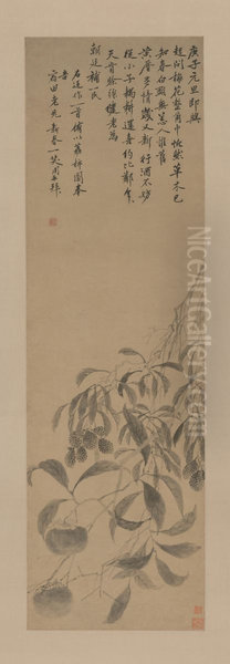 <<chen zhou li shi tu zhou>> - view 1
