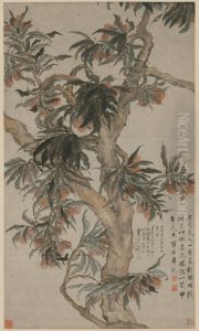 <<luo pin li zhi tu zhou>>