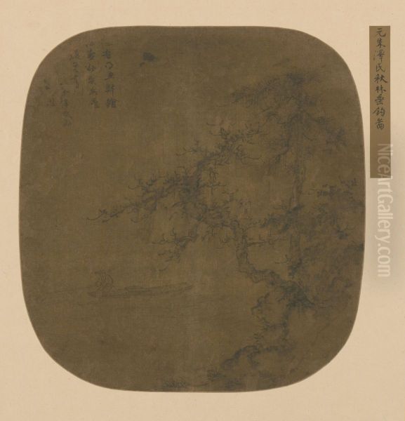 <<zhu de run qiu lin chui diao tu ye>> - view 1