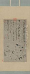 zhong wen: wu wei ge wu tu zhou