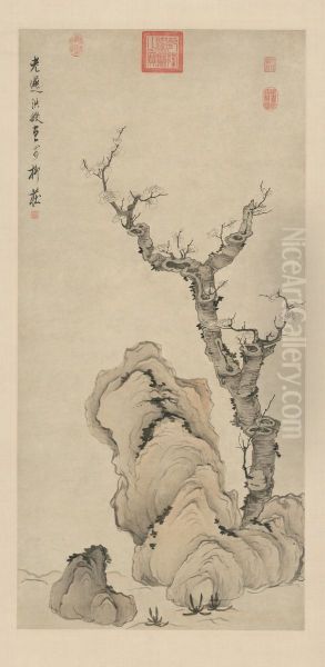 <<mei shi tu>> - view 1