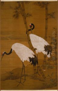 <<bian jing zhao zhu he tu zhou>>