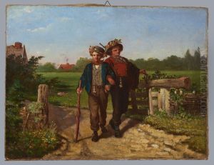 De brulfteneugers, 1869
