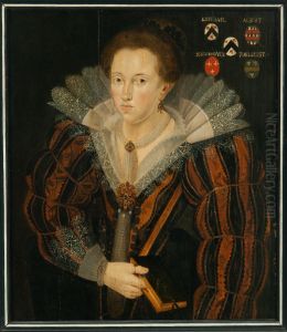 Margriete van Leefdael (overleden voor 1627)