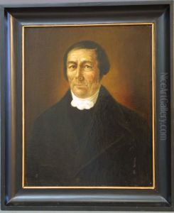 Hendrik Gerrit Ruempol