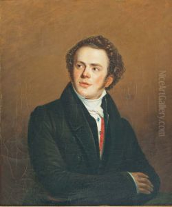 Mr. Derk Evekink (1803-1867)
