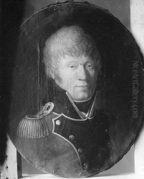 Hans Jorgen Wetlesen - view 1