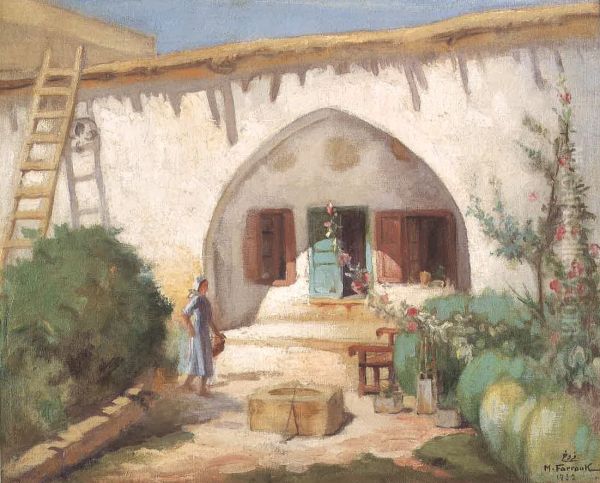 Maison A Qab Elias. - view 1