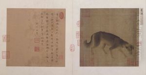 <<li di lie quan tu ye>> by Li Di