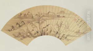 <<li liu fang shan shui tu shan ye>> <<li liu fang shan shui tu shan ye>>
