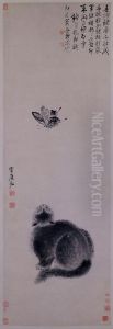 <<sun ke hong mao die tu zhou>>