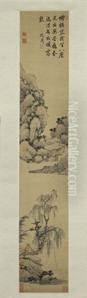 <<chen zhou liu yin zuo diao tu zhou>> - view 1