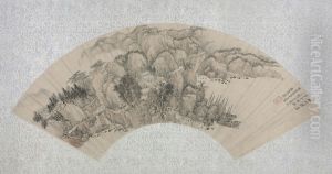 <<wang hui shan chuan hun hou tu shan ye>>