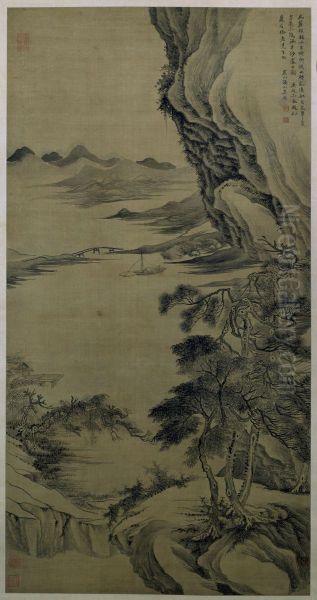 <<wu li you lu yu zhou tu zhou>> - view 1